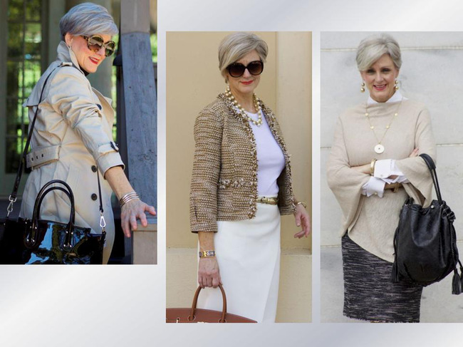 Стоит ли бороться с возрастными изменениями внешности - «Здоровье»