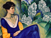 Измены и страдания Анны Ахматовой - «Я как Звезда»