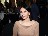 Алика Смехова поздравила красавца-сына с 20-летием и показала его архивные фото - «Я как Звезда»