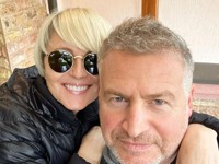 Анжелика Варум и Леонид Агутин устроили себе романтический выходной - «Я как Звезда»