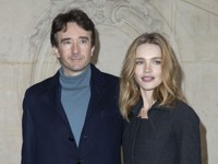 Наталья Водянова на год отложила свадьбу с Антуаном Арно - «Я как Звезда»