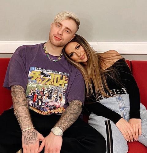 КРИДические дни: мужа Нюши просят не отпускать ее на встречи с бывшим возлюбленным - «Я и Отдых»