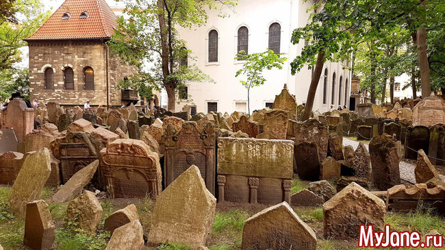 Жуткие и мистические уголки планеты - «Стиль жизни»