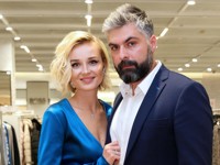 Представитель Гагариной прокомментировал сообщения о ее разводе - «Я как Звезда»