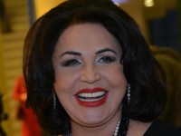 Бабкина после болезни появилась на публике в ярком наряде - «Я как Звезда»