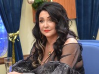 Лолита рассказала, почему не спешит выходить замуж в шестой раз - «Я как Звезда»