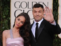 Официально: Меган Фокс рассталась с мужем - «Я как Звезда»