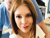 Подольская показала «карантинное» селфи с Пресняковым - «Я как Звезда»