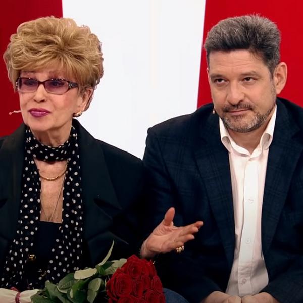 Сын знаменитой телеведущей Светланы Моргуновой скончался от коронавируса - «Я и Отдых»