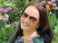 72-летняя София Ротару восхитила поклонников новыми снимками - «Я как Звезда»