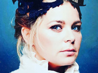 Ирина Пегова восхитила поклонников ярким образом - «Я как Звезда»