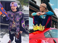 В сети обсуждают заметно похудевшего мужа Насти Ивлеевой - «Я как Звезда»