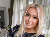 Неузнаваемую Рудковскую в сети раскритиковали за чрезмерный фотошоп - «Я как Звезда»