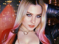 Розовые волосы и тесный топ: новый образ внучки Боярского - «Я как Звезда»