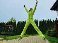 Полина Гагарина поделилась новым фото на фоне слухов о разводе - «Я как Звезда»