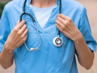 Тульской медсестре предложили стать лицом бренда нижнего белья - «Про жизнь»