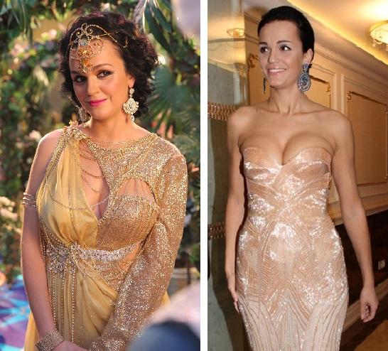 Минус 7 килограммов! Певица Слава похвасталась результатами работы над фигурой - «Домашние Питомцы»