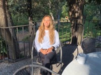 Фото жены Реввы без мейкапа «взорвало» сеть - «Я как Звезда»