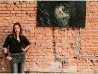 «Я начала убеждать себя в том, что я — шизофреник»: как я стала художником - «Я как Звезда»