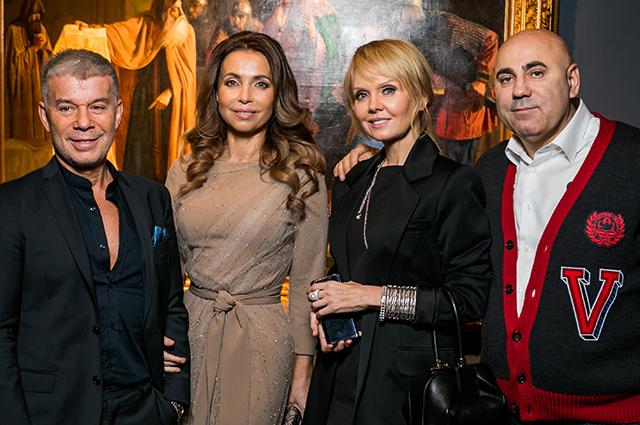 Бедные мы, несчастные! Валерия вступилась за мужа, который просил помощи для разорившихся артистов - «Домашние Питомцы»