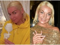 Звезды до и после наращенных ресниц (фото) - «Я и Красота»