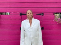 Создатель Jacquemus снял свою бабушку в новой рекламной кампании бренда - «Про жизнь»