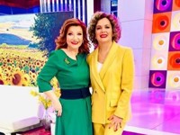 Мария Порошина сменила прическу и стала неузнаваемой - «Я как Звезда»