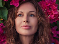 Ирину Безрукову подозревают в пластике и фотошопе - «Я как Звезда»