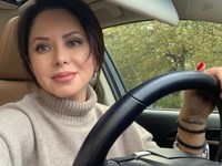 Новая избранница Жигунова показала домашний образ - «Я как Звезда»