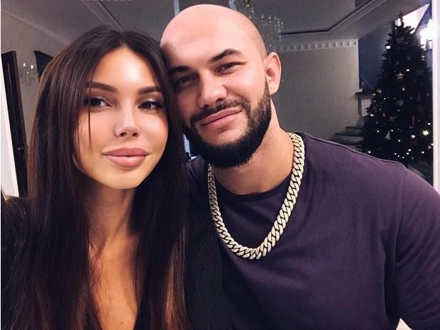 Я не страдаю, мне все равно: Оксана Самойлова прокомментировала слухи о примирении с мужем - «Домашние Питомцы»