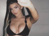 Кайли Дженнер носит джинсы за миллион рублей - «Я как Звезда»