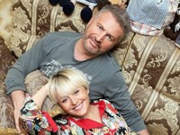 Леонид Агутин трогательно поздравил Анжелику Варум с 51-летием - «Я как Звезда»