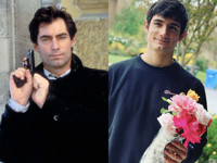 Сыновья, которые точь-в-точь похожи на своих звездных отцов (фото) - «Я как Звезда»