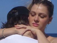 Бруклин Бекхэм устроил девушке фотосессию на пляже - «Я как Звезда»