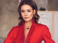 Актриса Евгения Лоза объявила о расставании с мужем - «Я как Звезда»