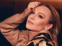 Альбина Джанабаева похвасталась ярким макияжем - «Я как Звезда»