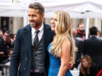 Блейк Лайвли подшутила над Райаном Рейнольдсом в сети - «Я как Звезда»