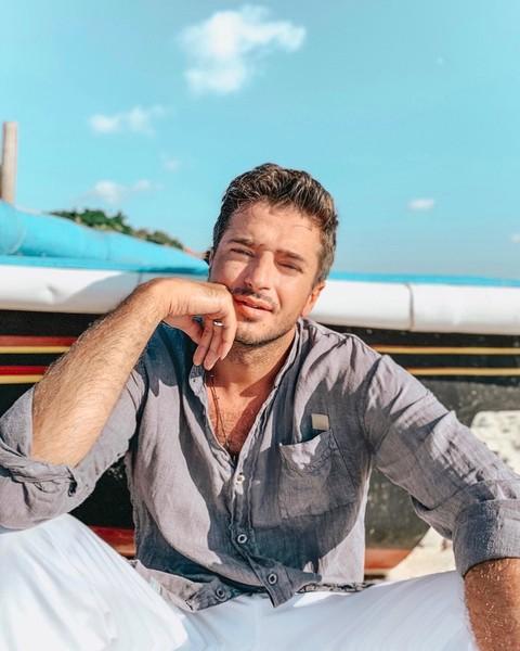 Иван Стебунов участвовал в шоу «Танцы со звездами» с грозившимся разорваться легким - «Домашние Питомцы»