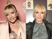 Сестра моя: российские звезды, которые из-за уколов красоты и пластики стали похожи друг на друга - «Я и Красота»