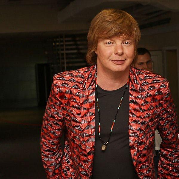 Первый состав «Иванушек» и еще один рыжий: Андрей Григорьев-Апполонов вспомнил давние гастроли группы - «Я и Отдых»