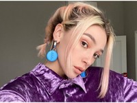 Автомобиль звезды: на чем ездит 29-летняя Настя Ивлеева - «Я как Звезда»