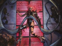 Леди Гага выпустила новый альбом - «Я как Звезда»