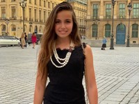 Сумка за миллион и жакет за 100 тысяч: как одевается дочка самого успешного клипмейкера России - «Я и Мода»