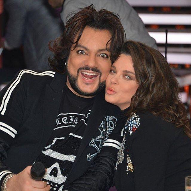 Ты наша неиссякаемая батарейка! Звезды шоу-бизнеса поздравляют Наташу Королеву с днем рождения - «Я и Отдых»