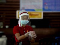 Раскрыты секреты ухода за кожей при ношении масок и перчаток - «Я как Звезда»