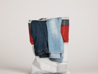 Рваные джинсы, авоськи и еще 3 главных антитренда будущего сезона - «Я и Мода»