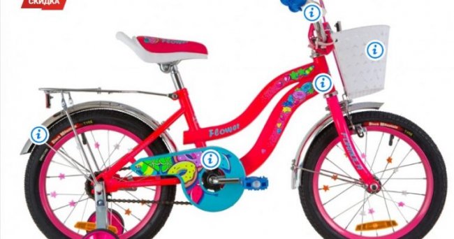 Как правильно выбрать детский велосипед - «Новости»