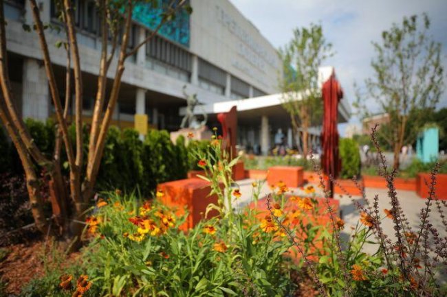 Впервые в России заработает онлайн-магазин готовых садов «от кутюр» - «Я и Отдых»