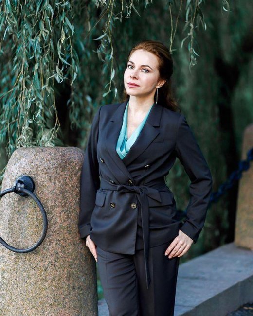 В тени великолепной актрисы: Екатерина Гусева показала редкие фото с Аллой Будницкой - «Я и Отдых»