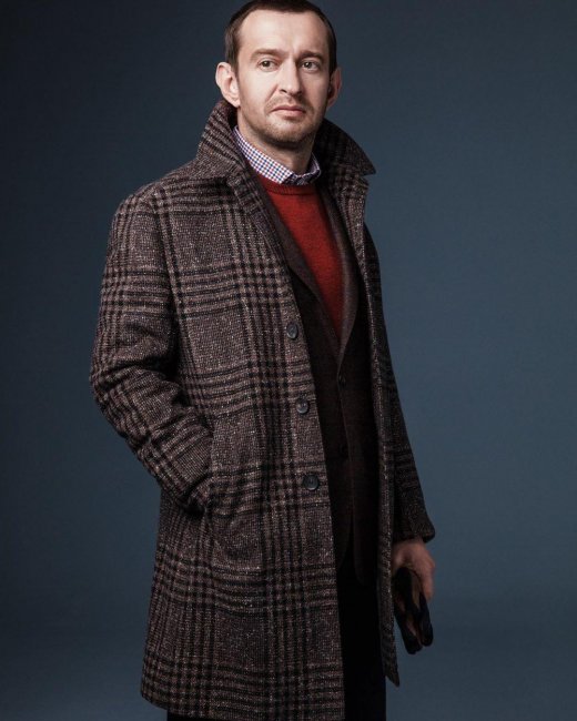 Константин Хабенский и Дед Мороз поздравят детей 1 июня - «Я и Отдых»